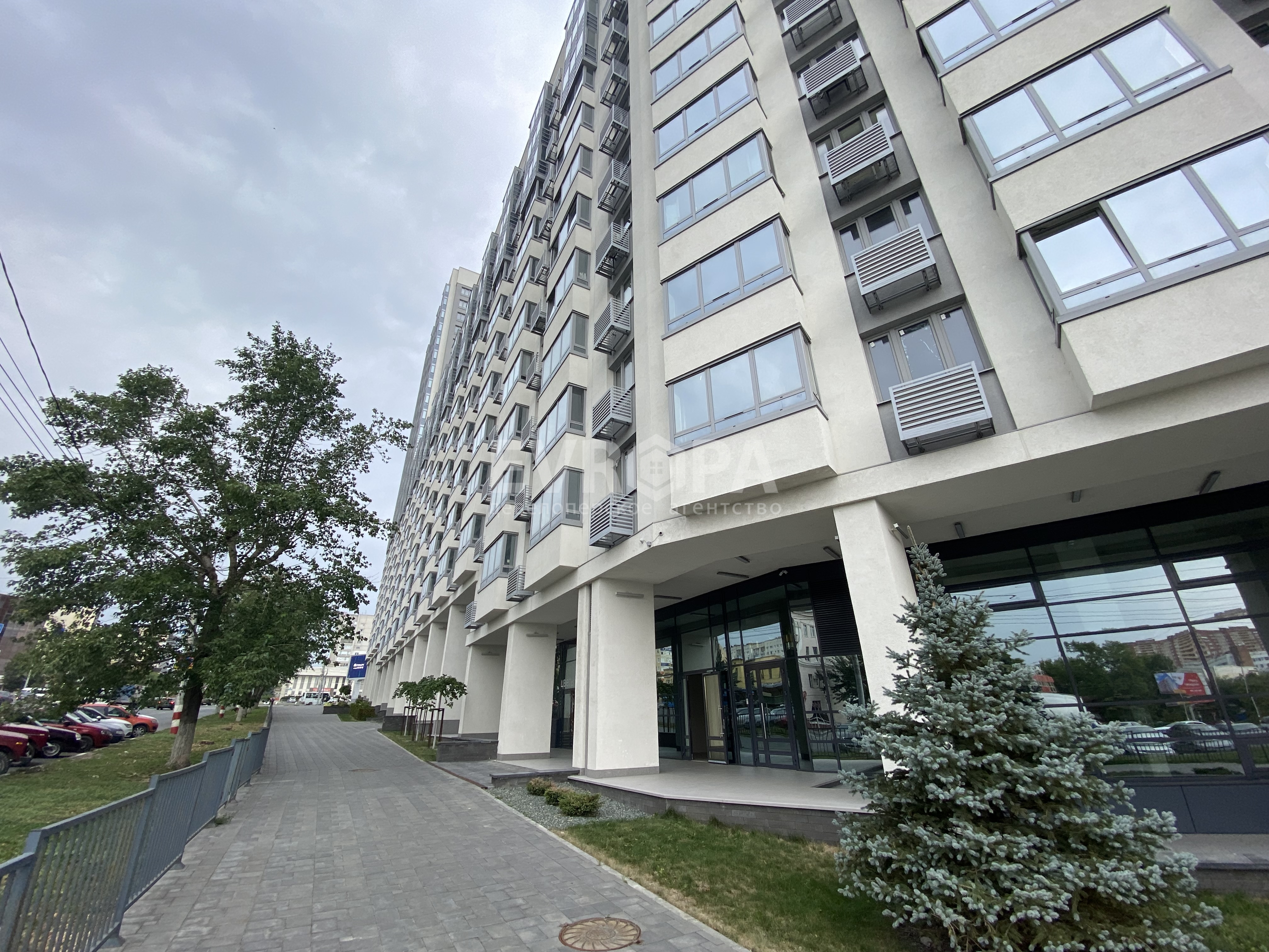 Фото объекта недвижимости