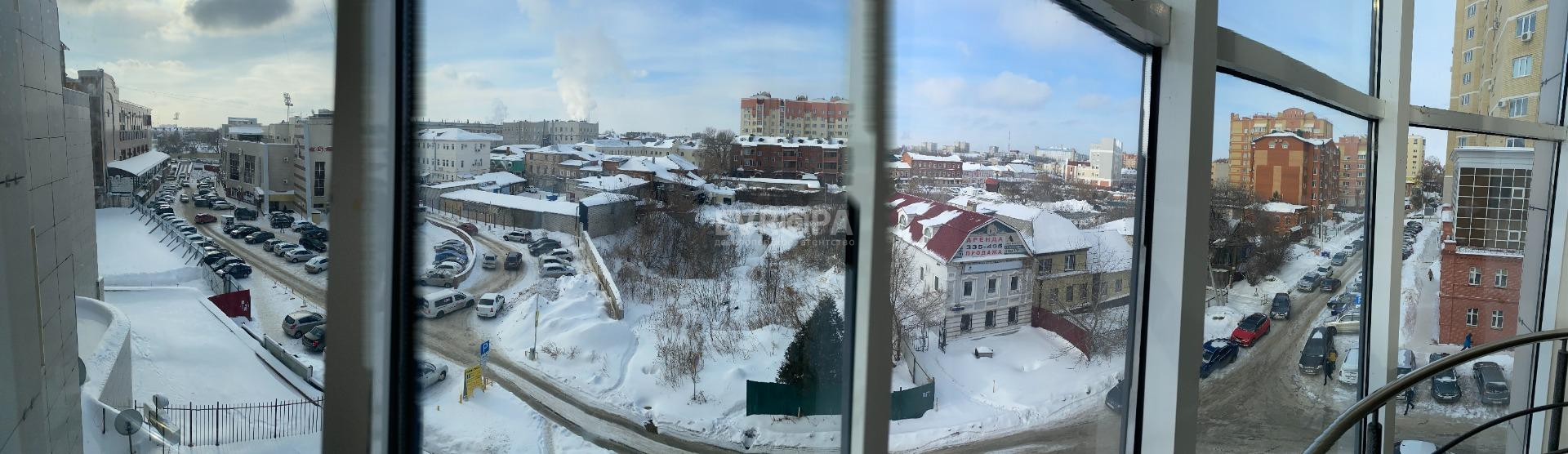 Фото объекта недвижимости