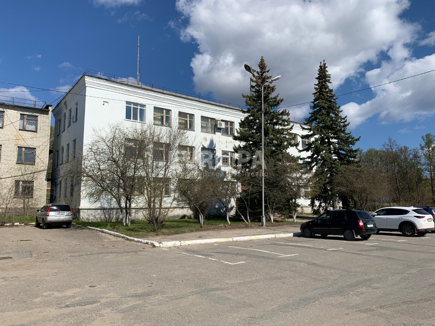 Фото объекта недвижимости