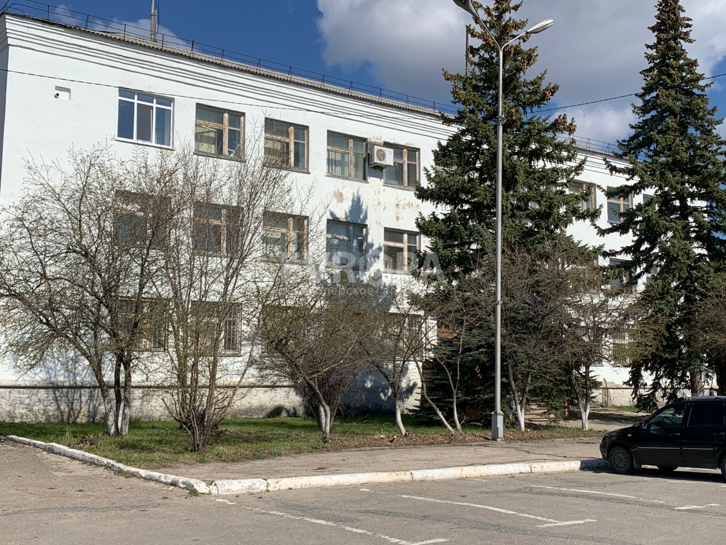 Фото объекта недвижимости