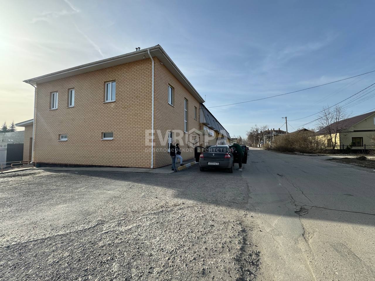 Фото объекта недвижимости