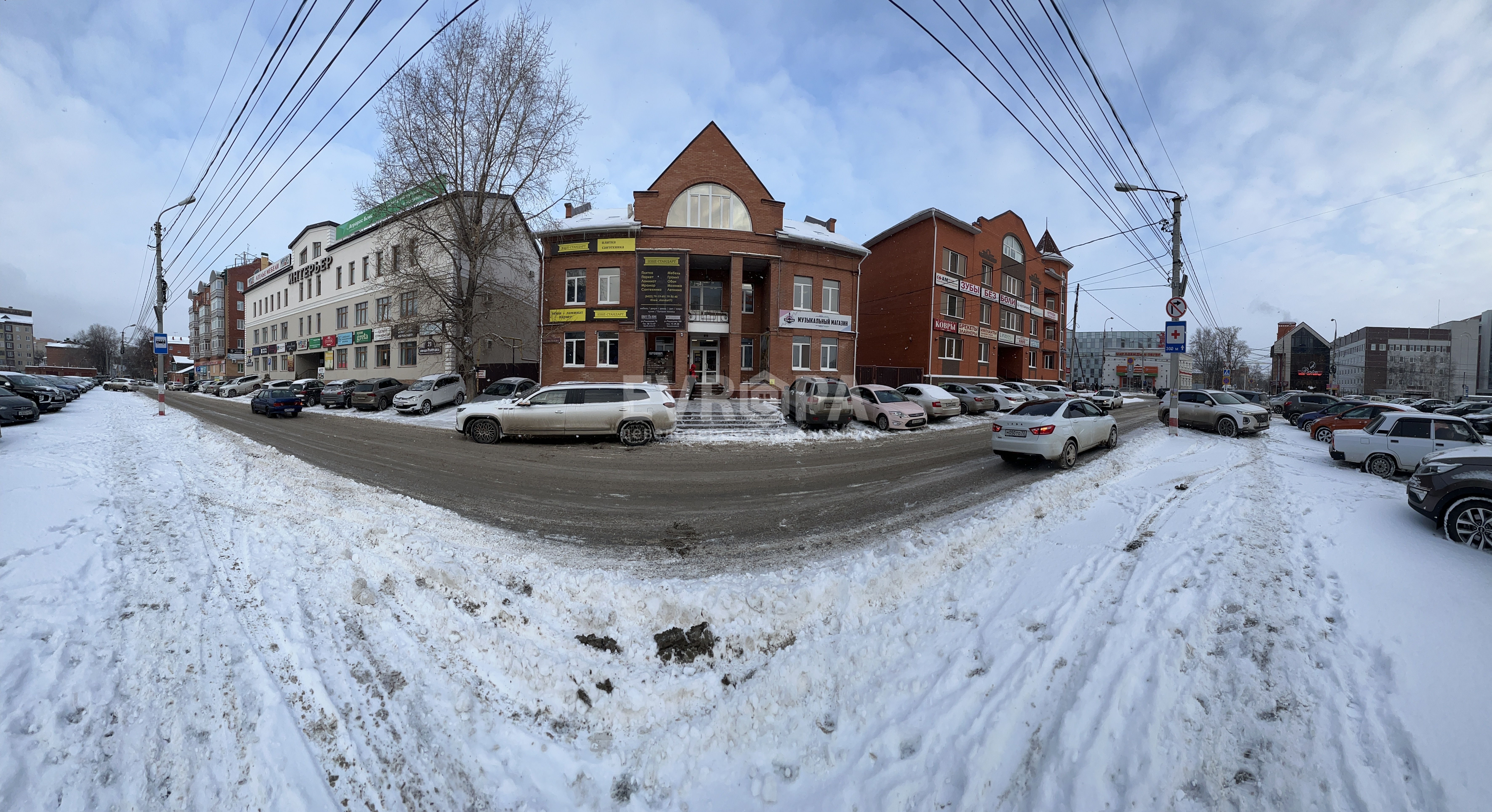 Фото объекта недвижимости