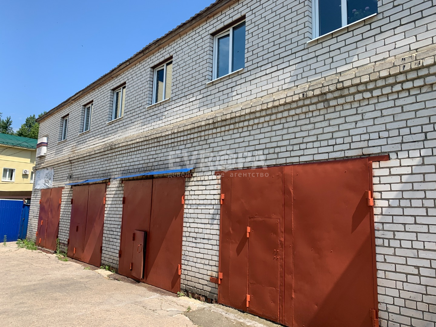 Фото объекта недвижимости