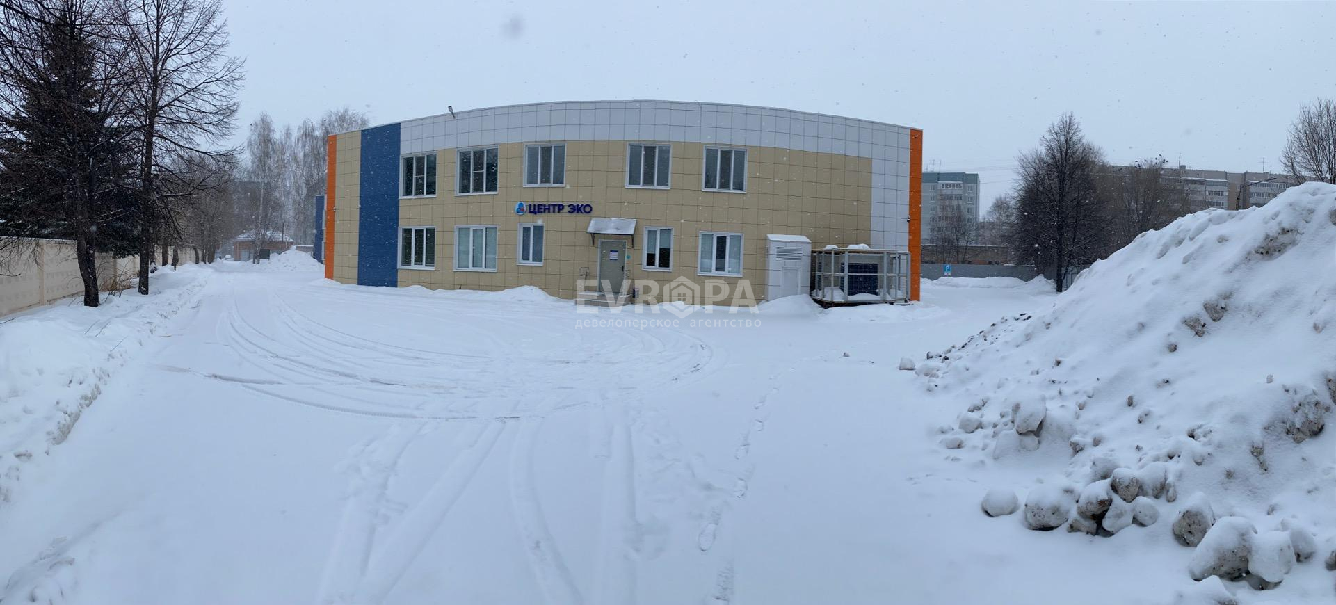 Фото объекта недвижимости