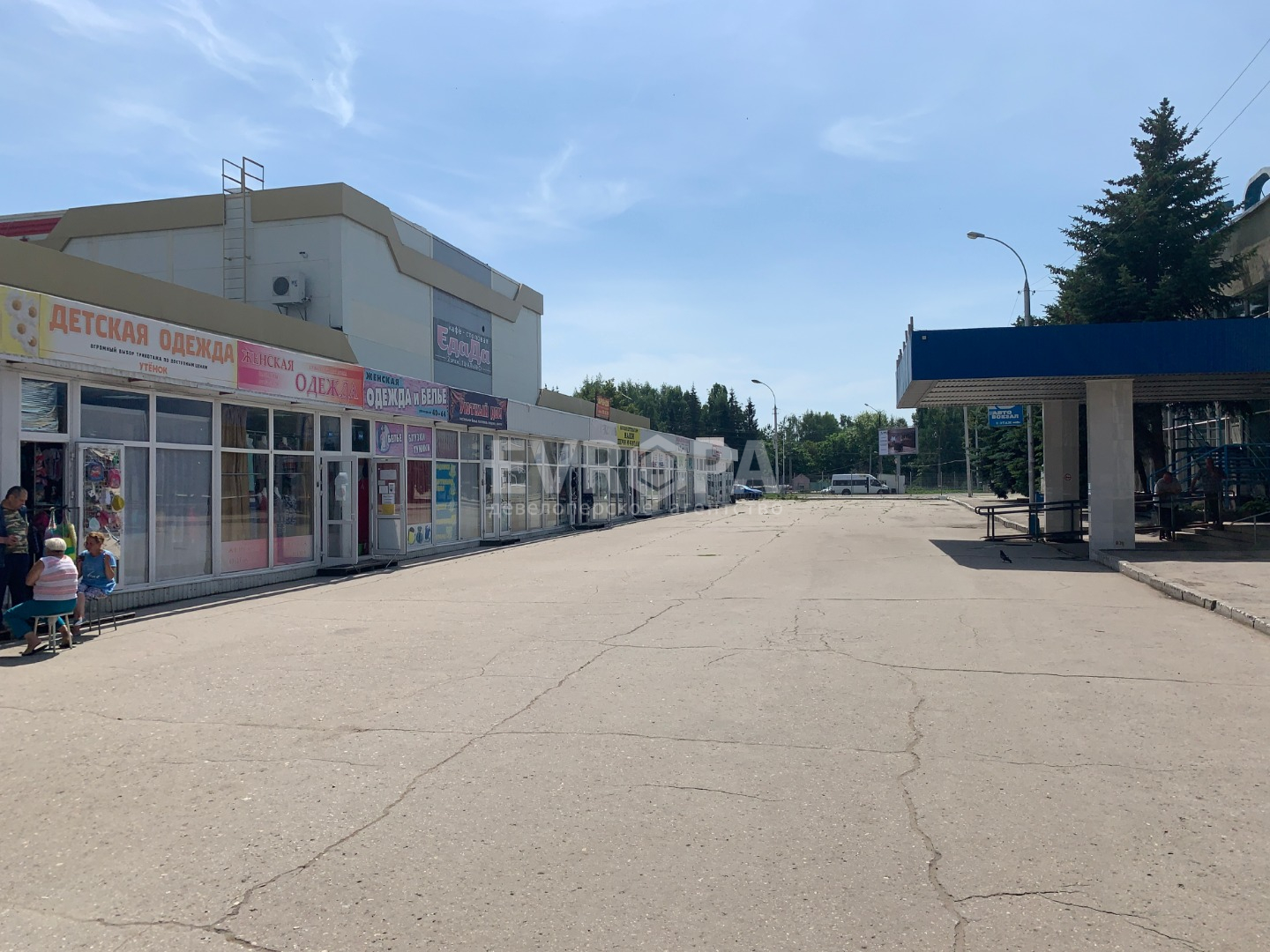 Фото объекта недвижимости