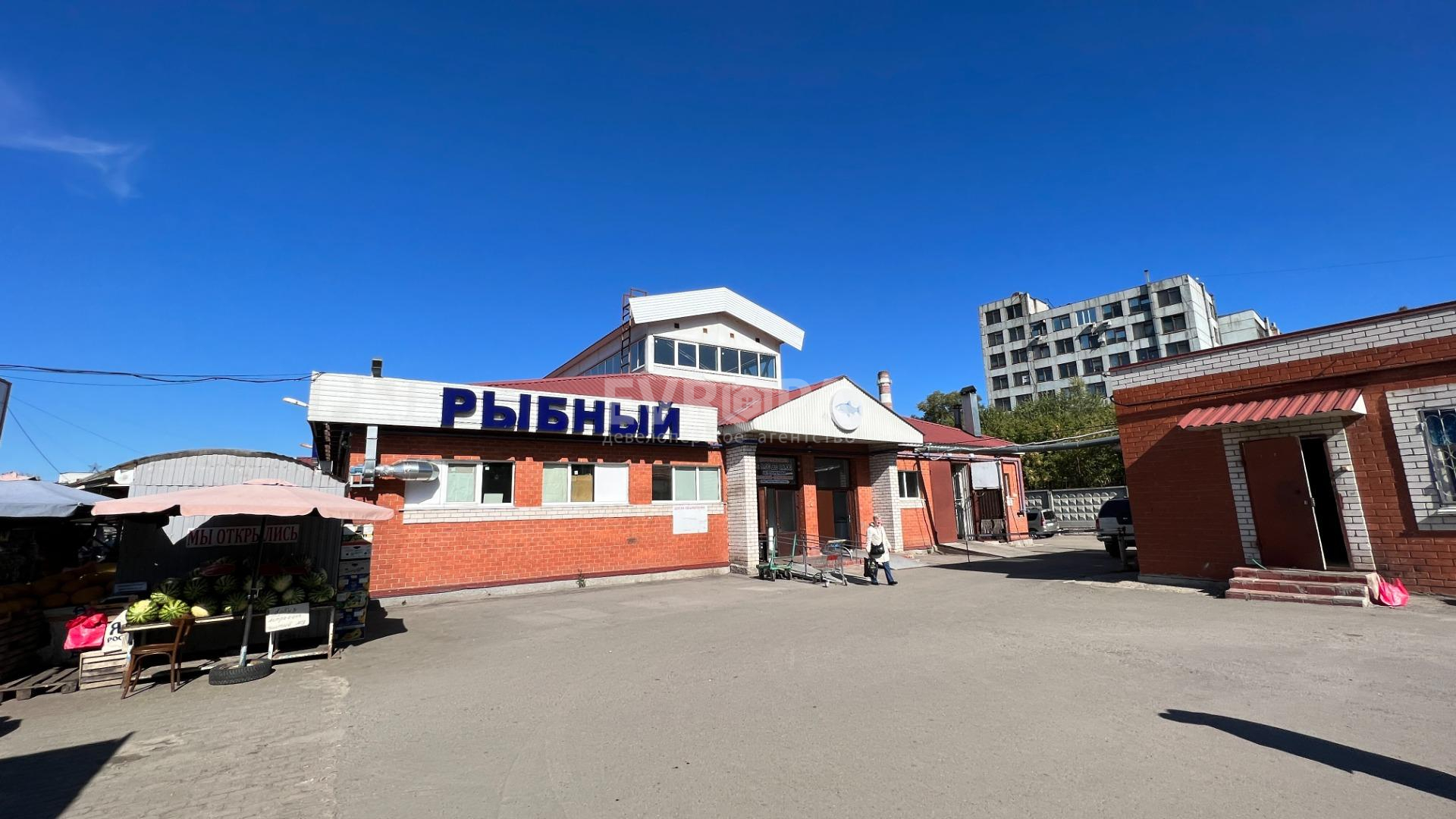 Фото объекта недвижимости