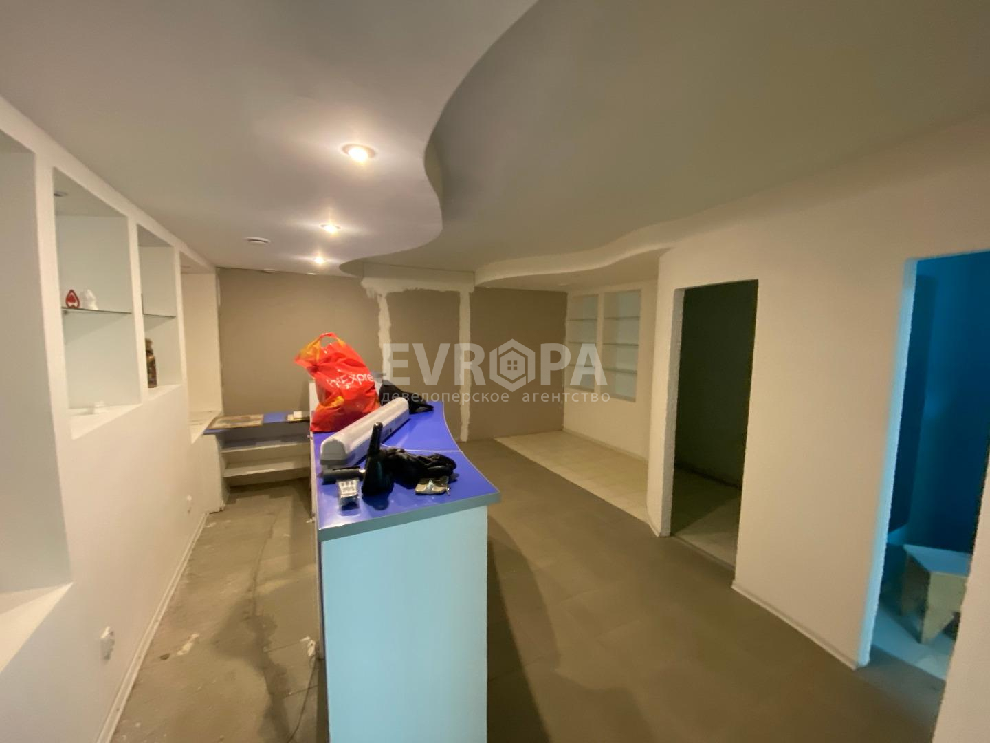 Фото объекта недвижимости