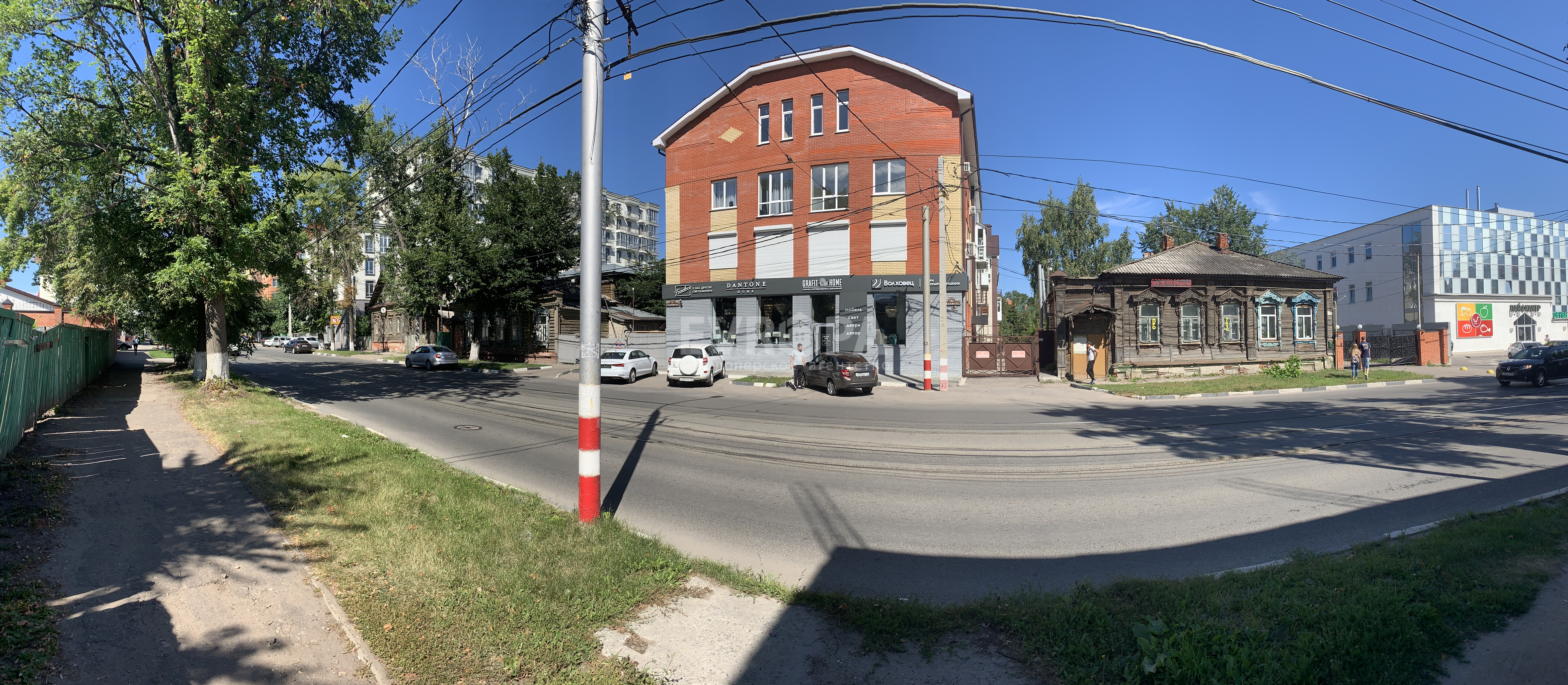 Фото объекта недвижимости
