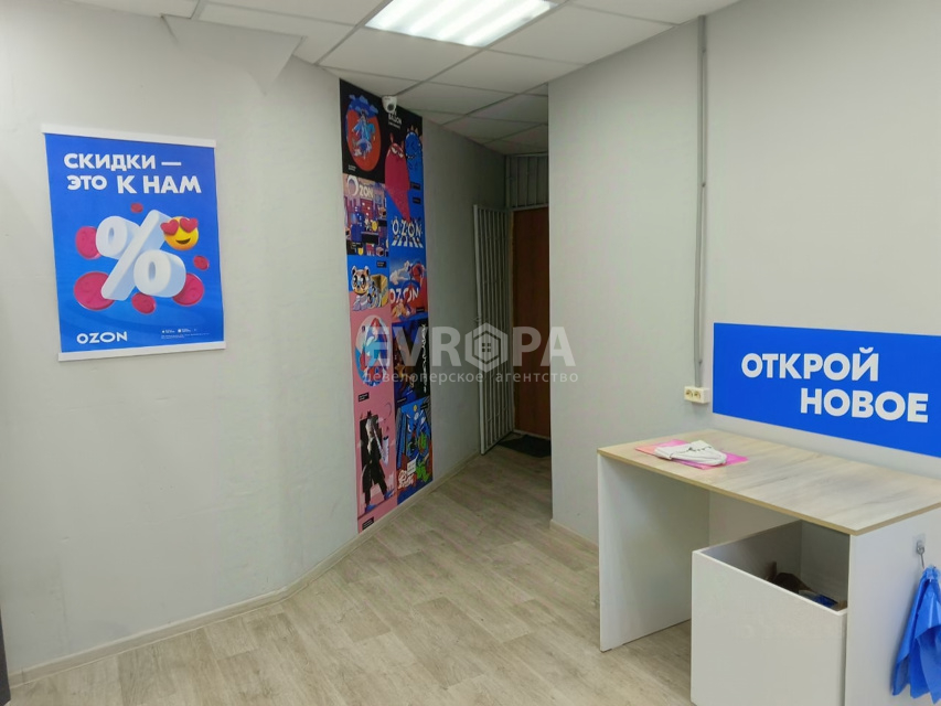 Фото объекта недвижимости