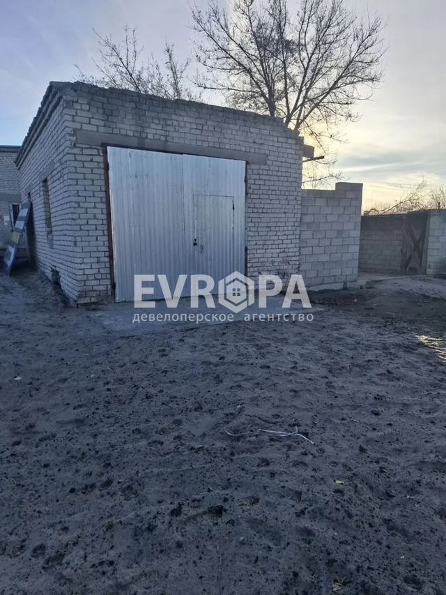 Фото объекта недвижимости