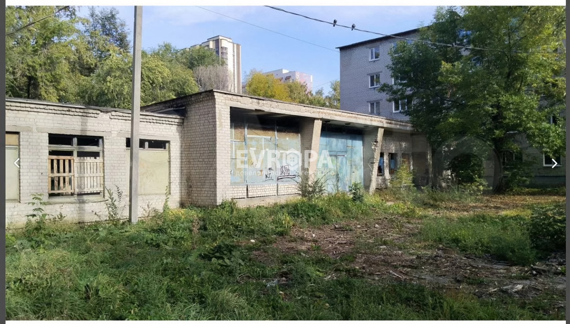 Фото объекта недвижимости