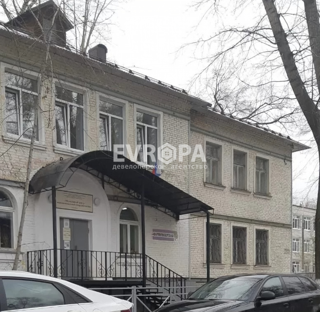 Фото объекта недвижимости