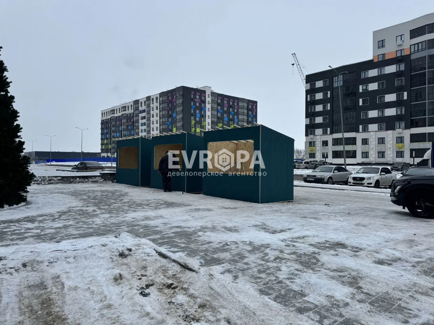Фото объекта недвижимости
