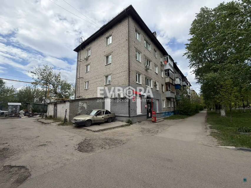Фото объекта недвижимости