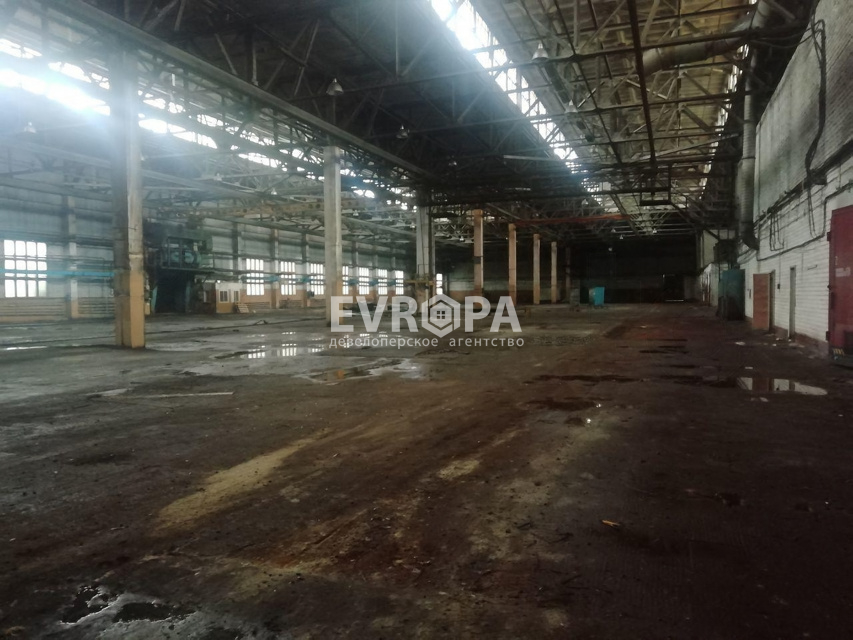 Фото объекта недвижимости