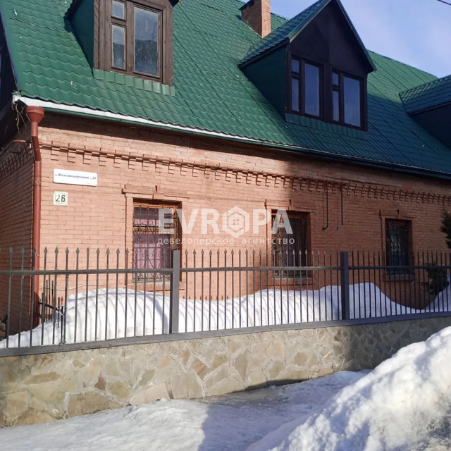 Фото объекта недвижимости