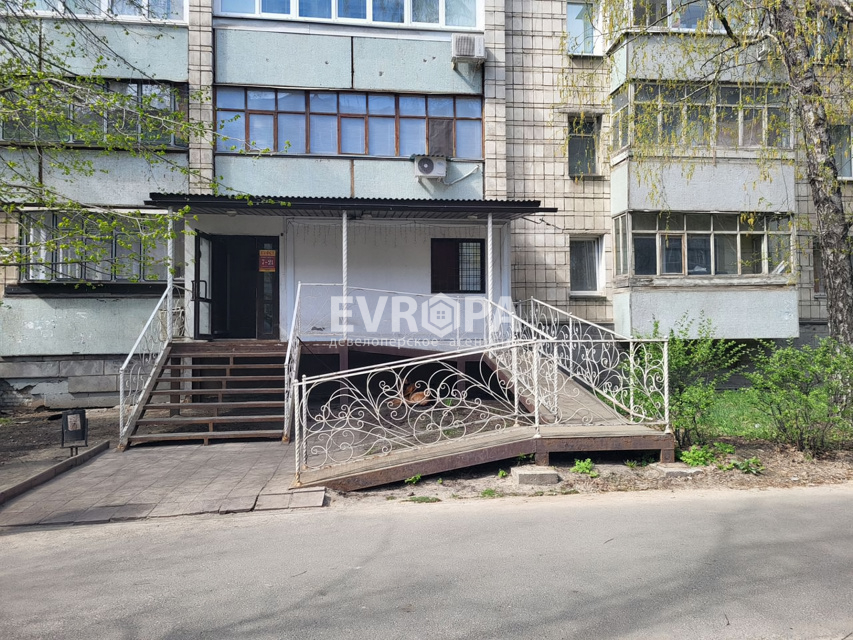 Фото объекта недвижимости