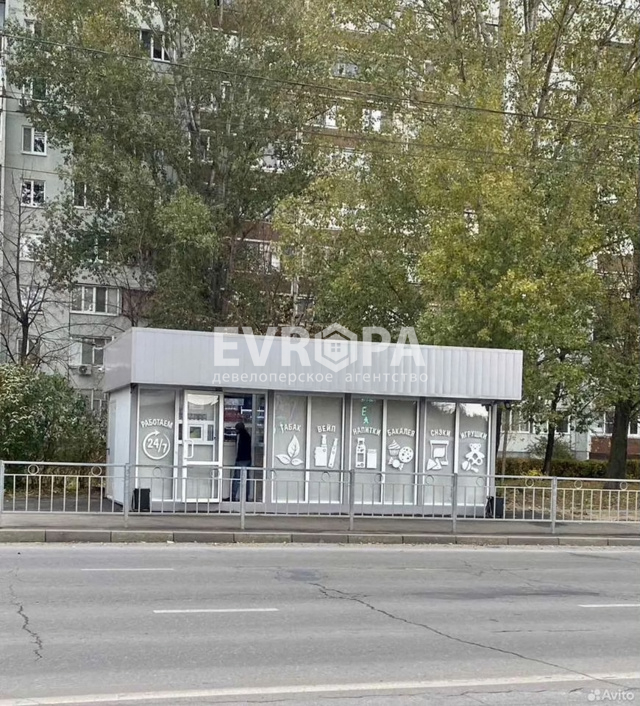 Фото объекта недвижимости