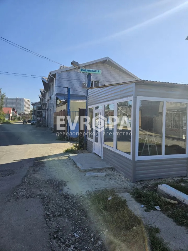 Фото объекта недвижимости