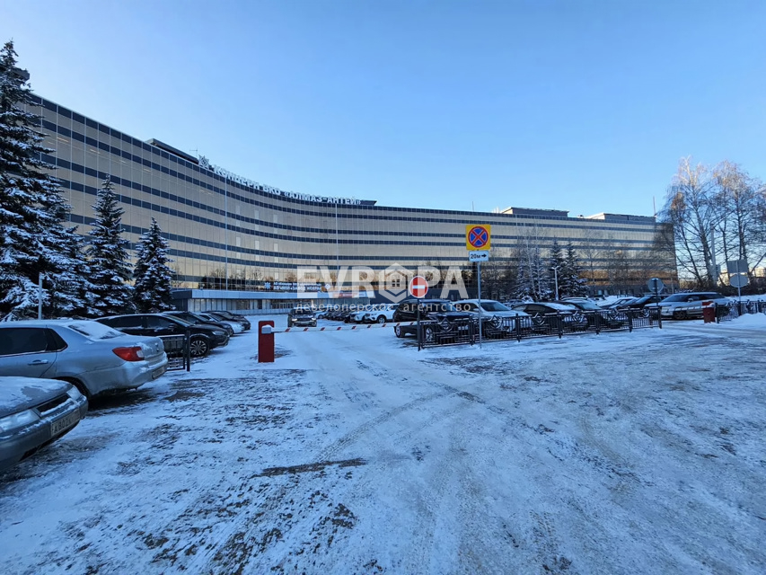 Фото объекта недвижимости