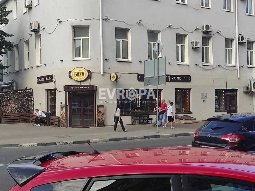 Фото объекта недвижимости