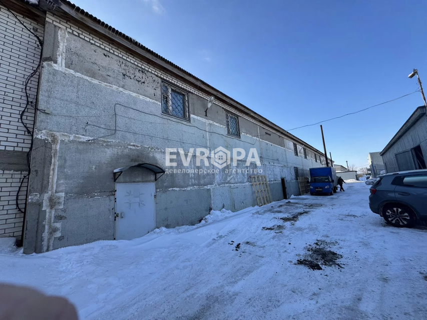 Фото объекта недвижимости