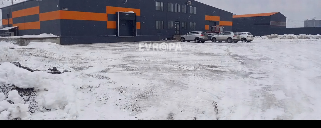 Фото объекта недвижимости