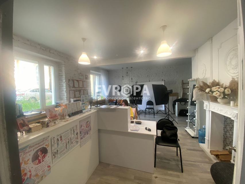 Фото объекта недвижимости