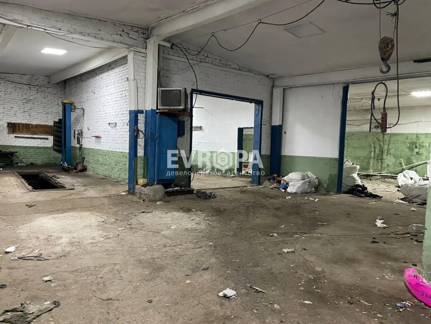 Фото объекта недвижимости