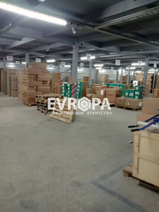Фото объекта недвижимости