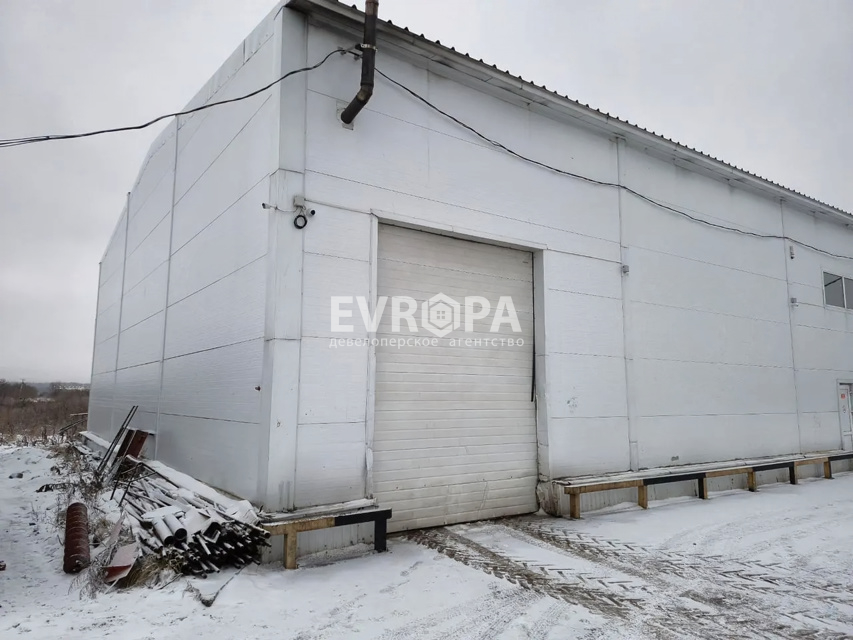 Фото объекта недвижимости
