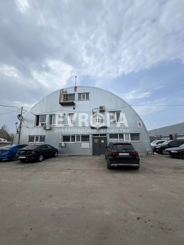 Фото объекта недвижимости