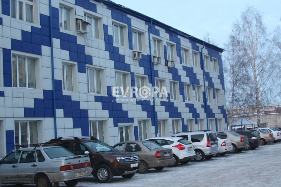 Фото объекта недвижимости