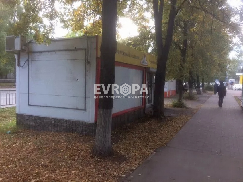Фото объекта недвижимости
