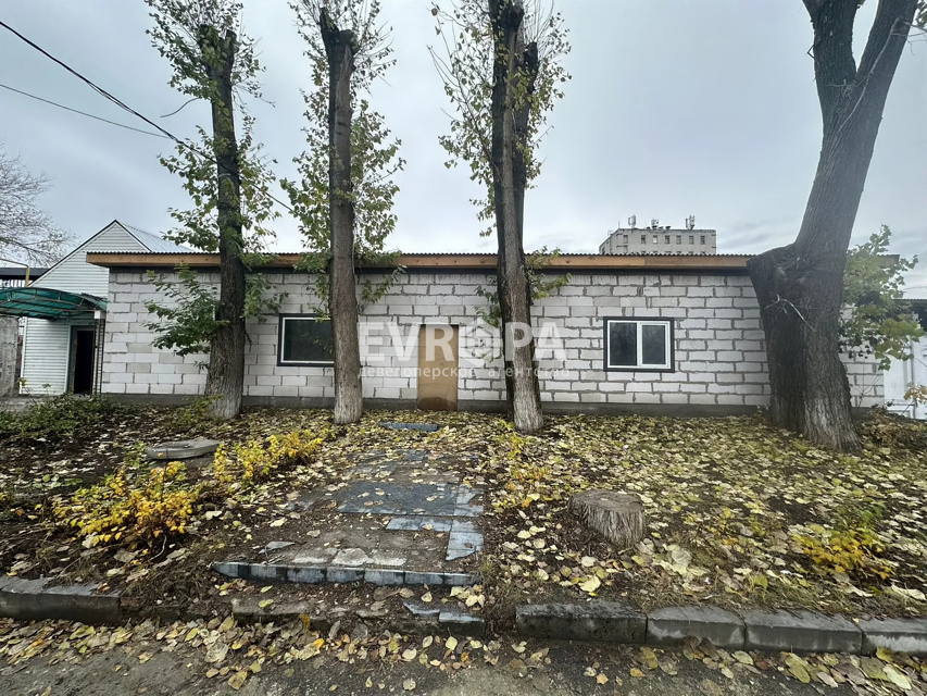 Фото объекта недвижимости