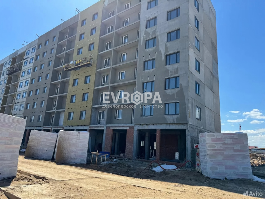 Фото объекта недвижимости