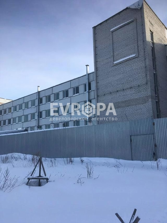 Фото объекта недвижимости