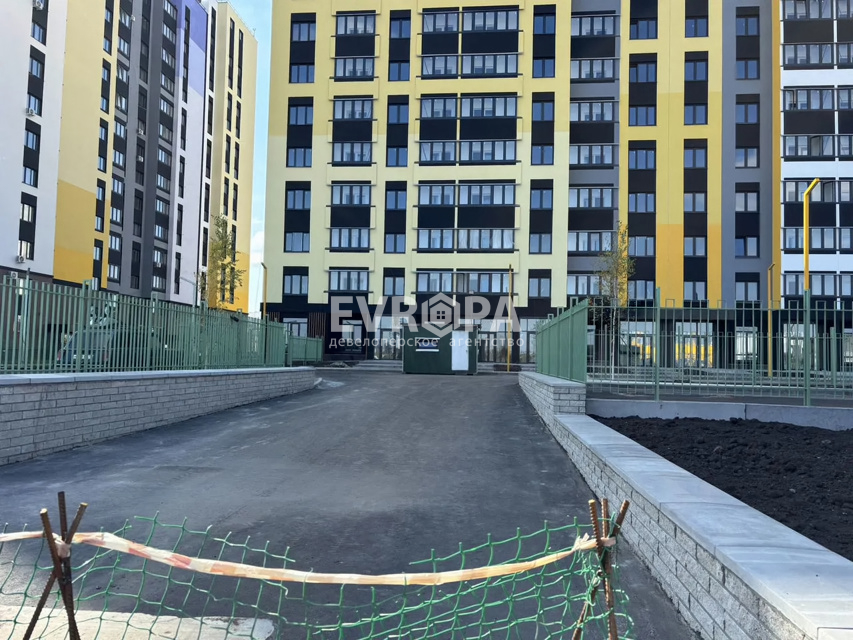 Фото объекта недвижимости