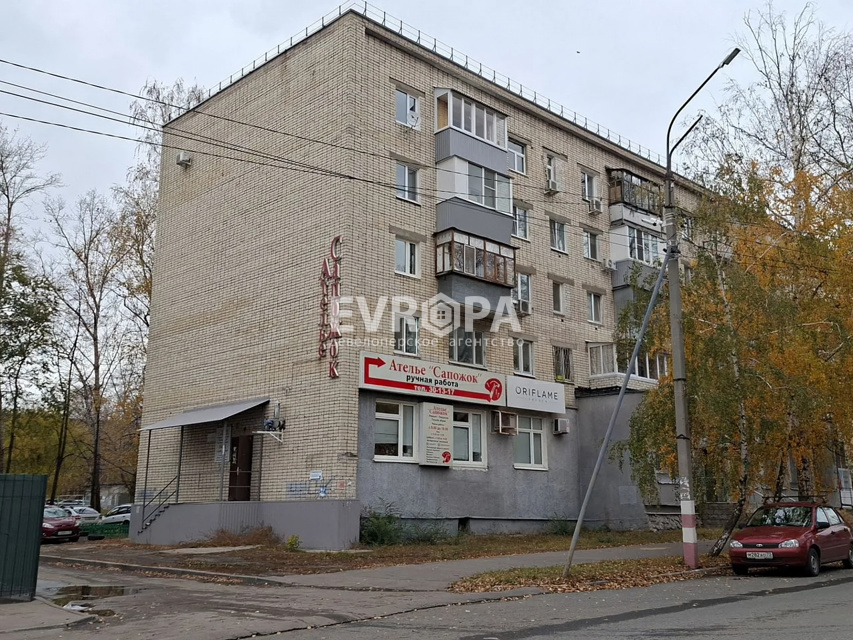 Фото объекта недвижимости