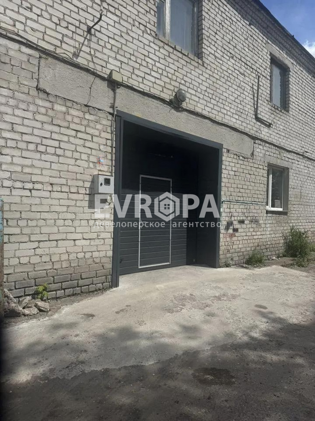 Фото объекта недвижимости