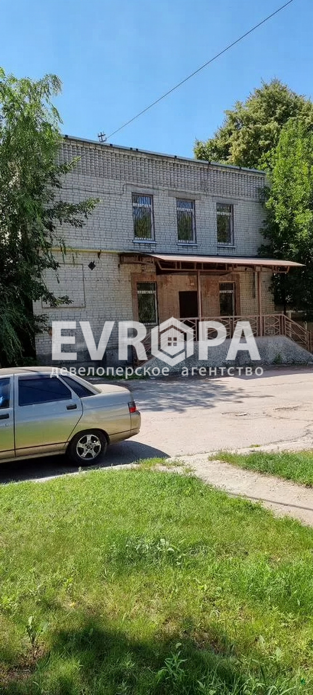 Фото объекта недвижимости