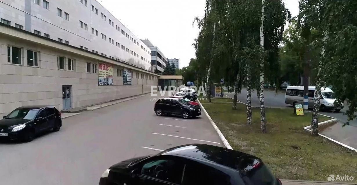 Фото объекта недвижимости