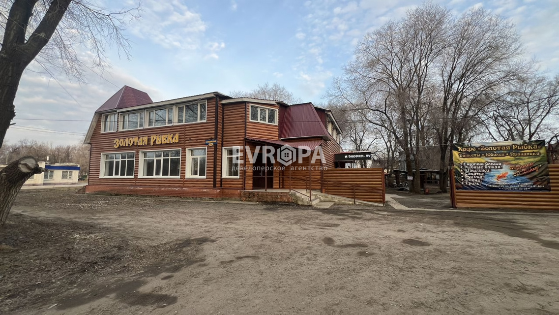 Фото объекта недвижимости