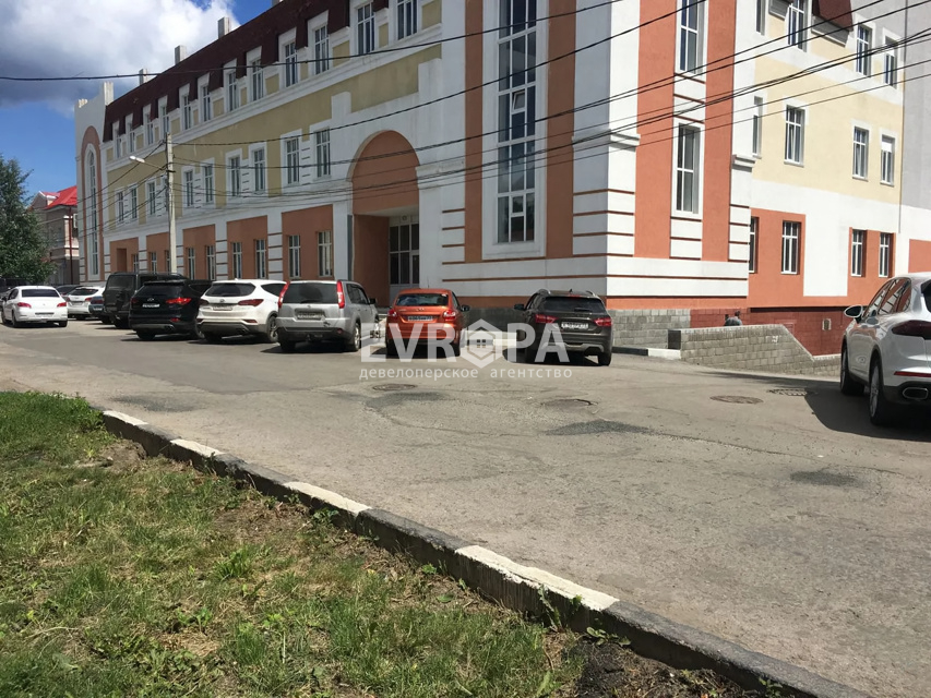 Фото объекта недвижимости