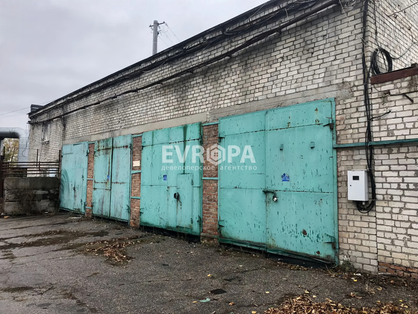 Фото объекта недвижимости