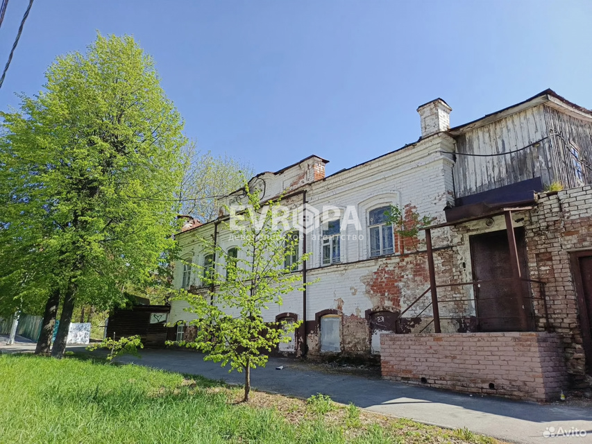 Фото объекта недвижимости