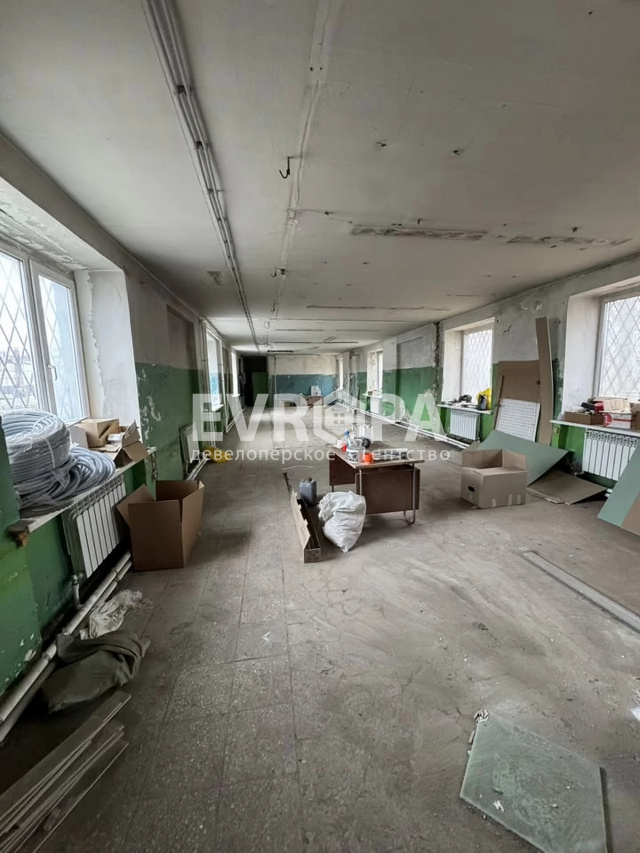 Фото объекта недвижимости