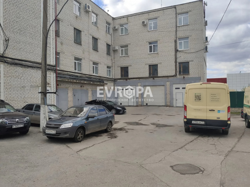 Фото объекта недвижимости