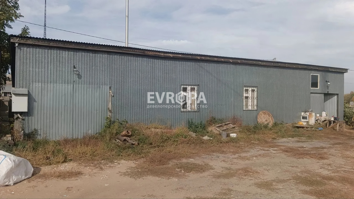 Фото объекта недвижимости
