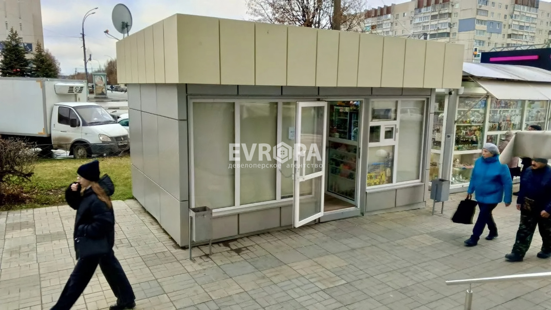 Фото объекта недвижимости